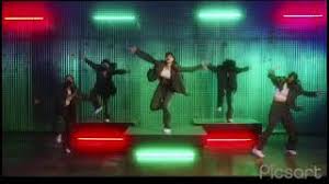 dance
