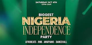 nigeria