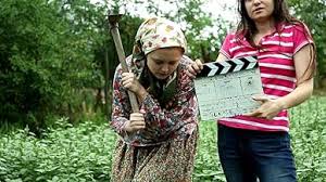 shoot