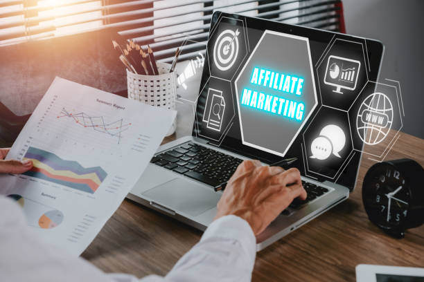 Affiliate Marketing Explained Short and Fast