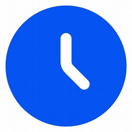 Duration Icon